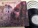 VERTIGO (Swirl) LP 'Debut' - BLACK SABBATH -