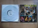 Metallica - Flintstones and Jetsons