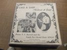 T.L. BARRETT - LIKE A SHIP... - PRIVATE CHICAGO GOSPEL