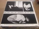 PHIL COHRAN - MILLION DOLLAR MONKEY ON MY BACK - RARE