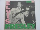 Elvis Presley RARE 1st Album LPM-1254 EXC 