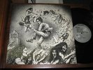 Dark Angel 80s ROCK METAL LP We Have Arrived 1985 USA