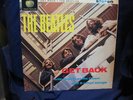 BEATLES GET BACK