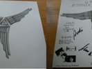 GOLEM-Zorn des Schöpfers/KRAUT-PSYCH priv lim.100signed