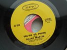 Shane Martin - I need you US Epic -68 Northern Soul M