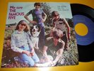 WE ARE THE FAMOUS FIVE (Enid Blyton) RARE 45 PORTUGAL