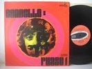 CONDELLO - PHASE-1 1968 GARAGE POP FUZZ PSYCH LP