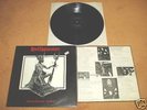 HELLHAMMER-Apokalyptic Raids MLP 1984 first press