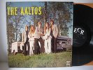 THE AALTOS s/t LP SWEDISH Xian psych Ken Scott acid