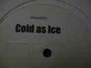 Schalli 02 - Cold As Ice - Very Limited Schranz Bootleg