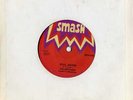 9  REGGAE 45'S-HIGH NOTE,SMASH,JACKPOT,GRAPE,DIP