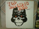 LP Reggae Rarität REVOLUTIONARIES 