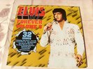 ELVIS PRESLEY FOREVER VOL 5 TRES RARE