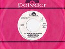 Northern Soul 70s - Checkmates Ltd. - All Alone - Promo