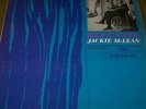 JACKIE MCLEAN-BLUESNIK-BLUE NOTE