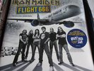 IRON MAIDEN Flight 666 Vinyl LP Sealed Mint  Picture