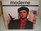 MODERNE LP 81 RARE SYNTH DISCO MINIMAL  EX  LISTEN 