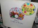 QUEEN A NIGHT AT THE OPERA RARE FRENCH WHITE WAX LP GF