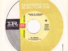 Gil Bernal-Tower Of Strength-Northern Soul 45-NM-Promo