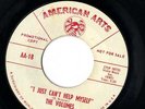 Volumes -Can't Help Myself RARE PROMO NORTHERN SOUL 7