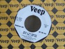 WILLIE & THE HANDJIVES  NORTHERN SOUL 45