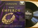 SXL 2002 BEETHOVEN EMPEROR CURZON KNAPPERTSBUSCH VPO NM