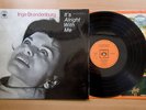 LP - INGE BRANDENBURG - IT'S ALRIGHT WITH ME