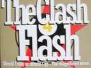 The Clash Rare Spanish Medley Single