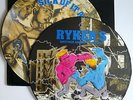 Ryker´s - Sick of it all picture disc DOLP