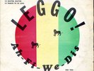 4th St Orchestra LEGGO RAma UK LP orig Listen