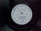 RARE 78 BRUZ FLETCHER Liberty Music Shop L-159 E-