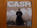 Johnny Cash:  American Recordings