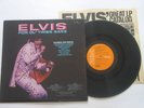 Elvis Presley Raised On Rock LP APL1-0388 NM 
