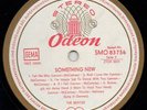 RARE German Deutsche Beatles Something New LP 1964 SMO