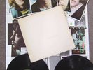 BEATLES WHITE ALBUM  LOW NUMBER 49708 AUS TOP LOADER LP
