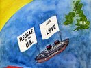 V/A PAMA Reggae To the UK With Love RARE LP Listen