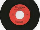 Northern Soul- James Fountain - Seven day lover
