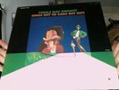 TOWNES VAN ZANDT For the Sake of the Song LP 1st press