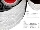 POITEVIN D'AMARIO UMILIANI..JAZZ & BOSSA.Library LP.'70