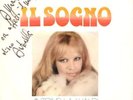 ANTONELLA LUALDI STELVIO CIPRIANI. IL SOGNO. 1973.
