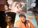 RARE ELVIS PRESLEY LP 