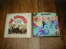 The Zombies +  