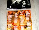 JULIAN SCHNABEL ART COVER 2x12” CHILI PEPPERS