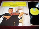 SZERYNG BACH Sonata Partita DGG 139 389 SLPM TULIPS