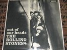 ROLLING STONES/OUT OF OUR HEADS/DECCA UK 65 MINTY MONO