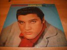 Elvis Presley - Loving You 10 inch LP - Superb Example