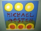 MICHAEL OOSTEN : Orig. Private Press SSW Folk Psych LP