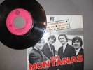 Single, The Montanas 4 Titel