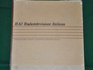 BERIO BUSSOTTI DALLAPICCOLA MALIPIERO PETRASSI  2LP Rai