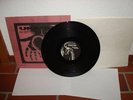union of uranus: Disaster by design LP his hero is gone